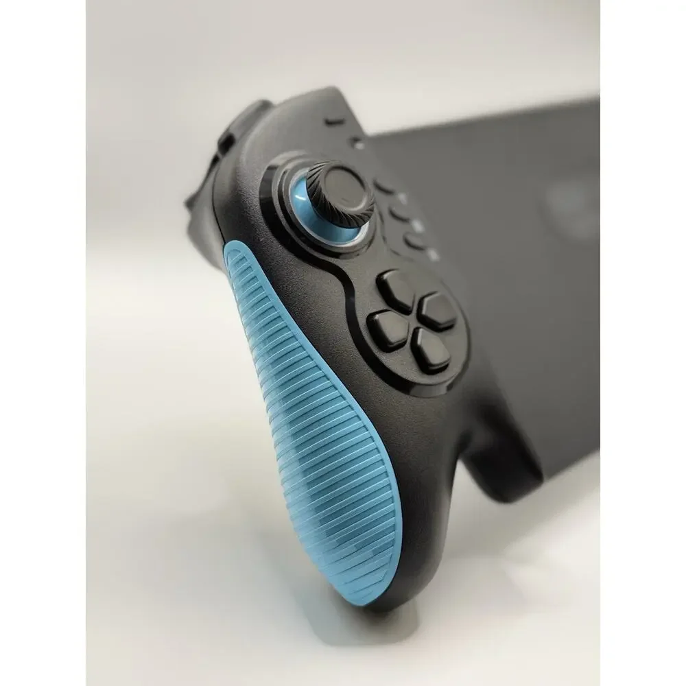 Saitake Switch 2 Controller Gyro RGB Turbo Macros